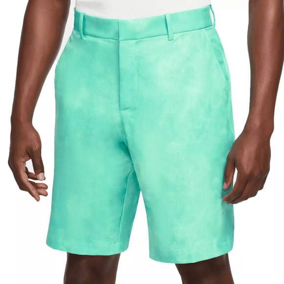 Nike Other - Nike Men's Hybrid Wash Golf Shorts Green DH1949-349